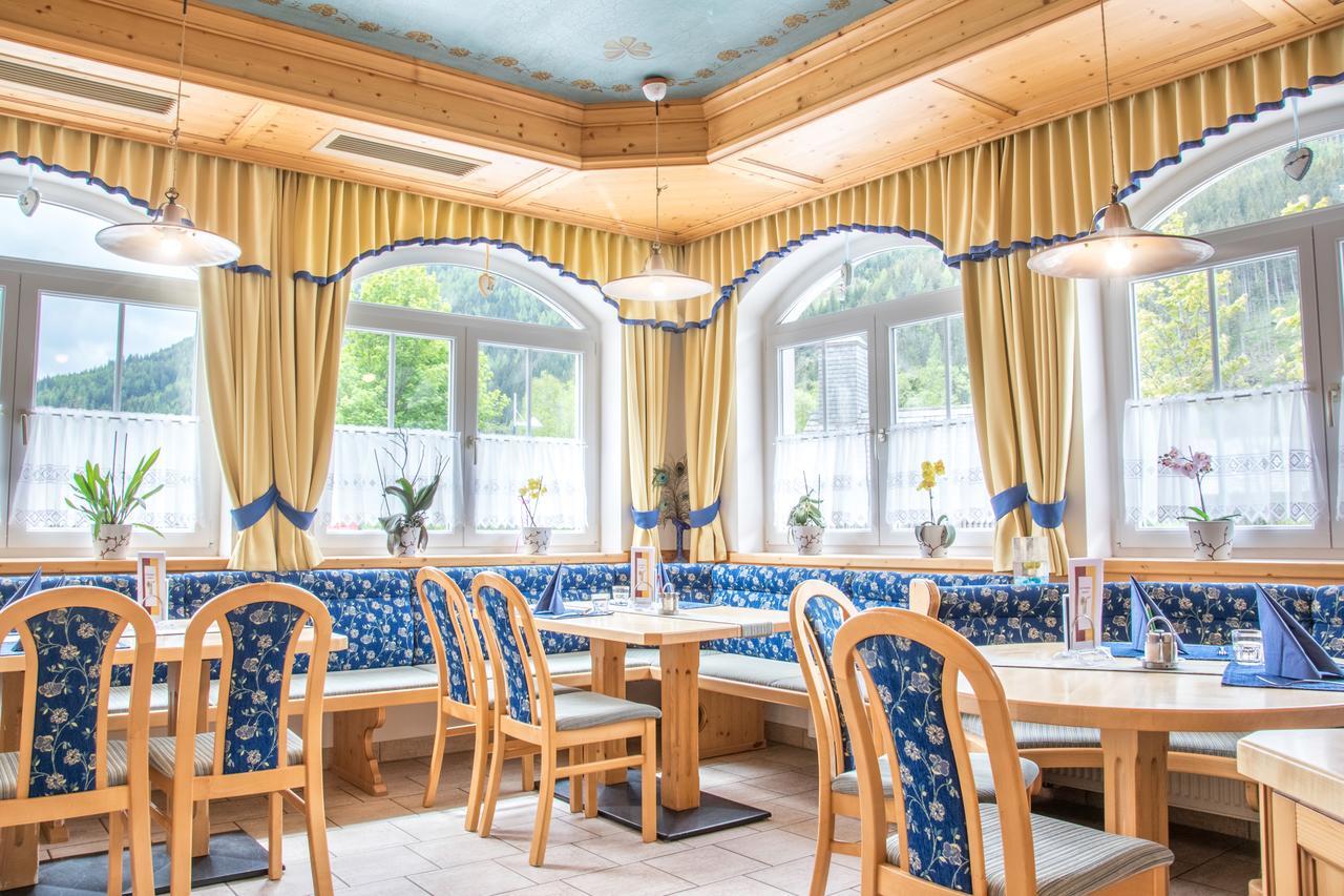 Hotel Gell Tweng Exteriér fotografie